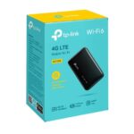 Modem TP-Link M7005 so Wi-Fi routerom, 3G/4G LTE, batéria – Obrázok 9