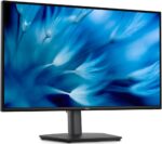Monitor Dell Pro E2726DS 27" IPS, 2560x1440, 1000:1, 5ms, HDMI/ DP, repro, 3Y NBD – Obrázok 2