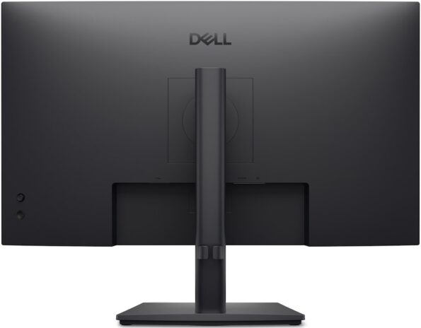 Monitor Dell Pro E2726DS 27" IPS, 2560x1440, 1000:1, 5ms, HDMI/ DP, repro, 3Y NBD – Obrázok 3