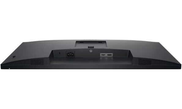 Monitor Dell Pro E2726DS 27" IPS, 2560x1440, 1000:1, 5ms, HDMI/ DP, repro, 3Y NBD – Obrázok 4