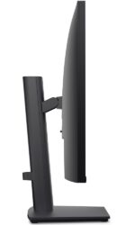 Monitor Dell Pro E2726DS 27" IPS, 2560x1440, 1000:1, 5ms, HDMI/ DP, repro, 3Y NBD – Obrázok 5