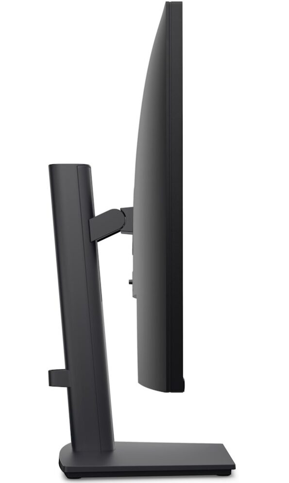 Monitor Dell Pro E2726DS 27" IPS, 2560x1440, 1000:1, 5ms, HDMI/ DP, repro, 3Y NBD – Obrázok 5