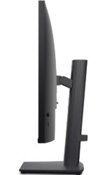 Monitor Dell Pro E2726DS 27" IPS, 2560x1440, 1000:1, 5ms, HDMI/ DP, repro, 3Y NBD – Obrázok 6