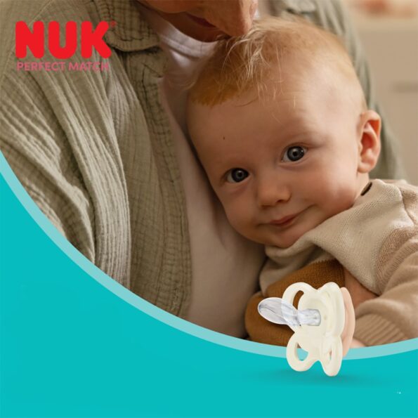 NUK Perfect Match Disney Winnie the Pooh Set – Obrázok 6
