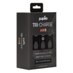 Nabíjačka Jupio Tri-Charge AIR3 EN-EL15 Series – Obrázok 5