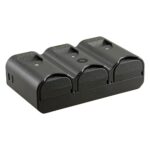 Nabíjačka Jupio Tri-Charge AIR3 LP-E6 Series – Obrázok 4