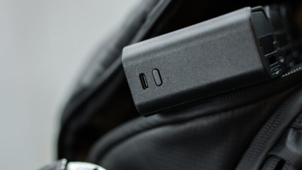 Nabíjačka Jupio x Pr1me Gear Tri-Charge pre BLK22 – Obrázok 17