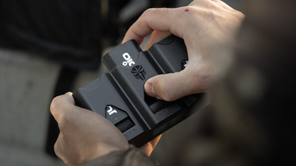 Nabíjačka Jupio x Pr1me Gear Tri-Charge pro EN-EL15 – Obrázok 7