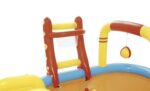 Nafukovacie ihrisko BESTWAY 435x213x117cm – Obrázok 5