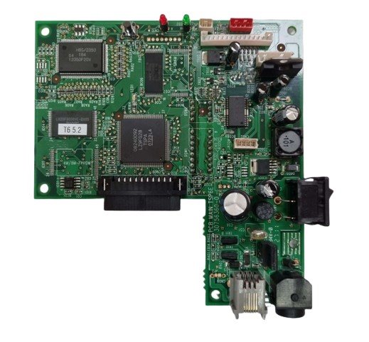 Nahradny-diel-Star-Micronics-ND-MAIN-LOGIC-BD-TSP600 Náhradný diel Star Micronics ND MAIN LOGIC BD TSP600 – Obrázok 1