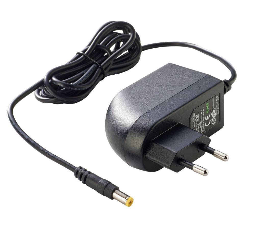 Napajaci-adapter-230V-9V-2A-jednosmerny Napájací adaptér 230V / 9V / 2A jednosmerný – Obrázok 1