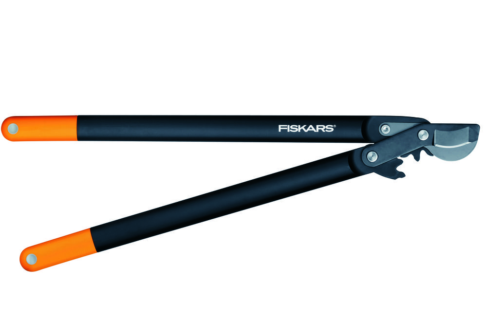 Noznice-na-konare-Fiskars-PowerGear-L78-1000584 Nožnice na konáre Fiskars PowerGear L78 1000584 – Obrázok 1
