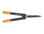 Nožničky Fiskars  POWERGEAR HS72 živý plot+prevod 57cm 1000596