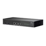 OLT TP-Link DS-P7001-01 DeltaStream, 1-port GPON, 1x 2.5GLAN, 1x SFP+ – Obrázok 2