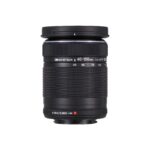 Objektív OM SYSTEM EZ-M4015 R black