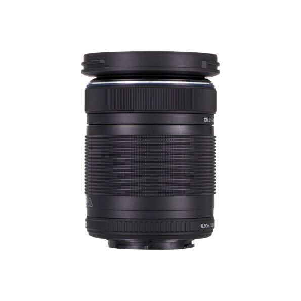 Objektív OM SYSTEM EZ-M4015 R black – Obrázok 3