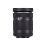 Objektív OM SYSTEM EZ-M4015 R black – Obrázok 4