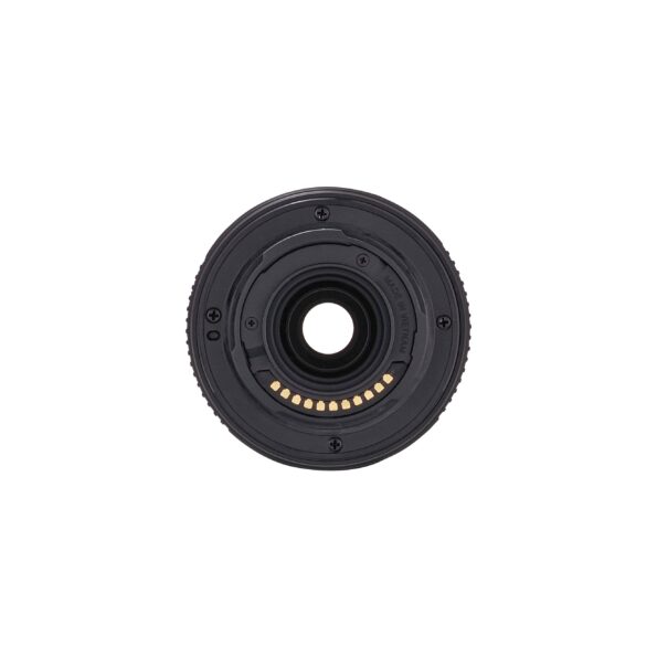 Objektív OM SYSTEM EZ-M4015 R black – Obrázok 6