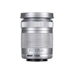 Objektív OM SYSTEM EZ-M4015 R silver – Obrázok 2