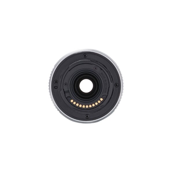 Objektív OM SYSTEM EZ-M4015 R silver – Obrázok 6