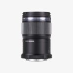 Objektív OM SYSTEM M.ZUIKO DIGITAL ED 60mm 1:2.8 Makro black – Obrázok 4
