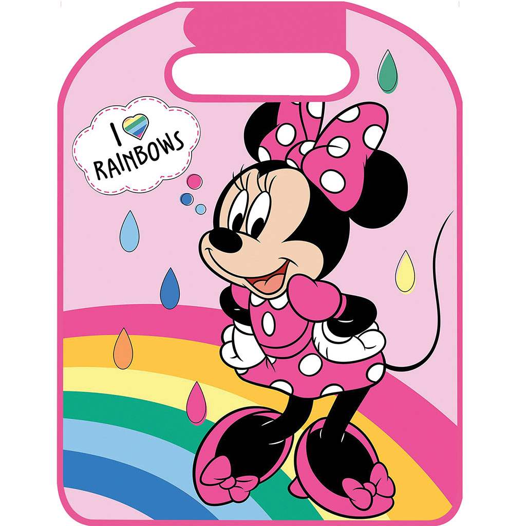 Ochranna-folia-na-sedadlo-Minnie Ochranná fólia na sedadlo Minnie – Obrázok 1