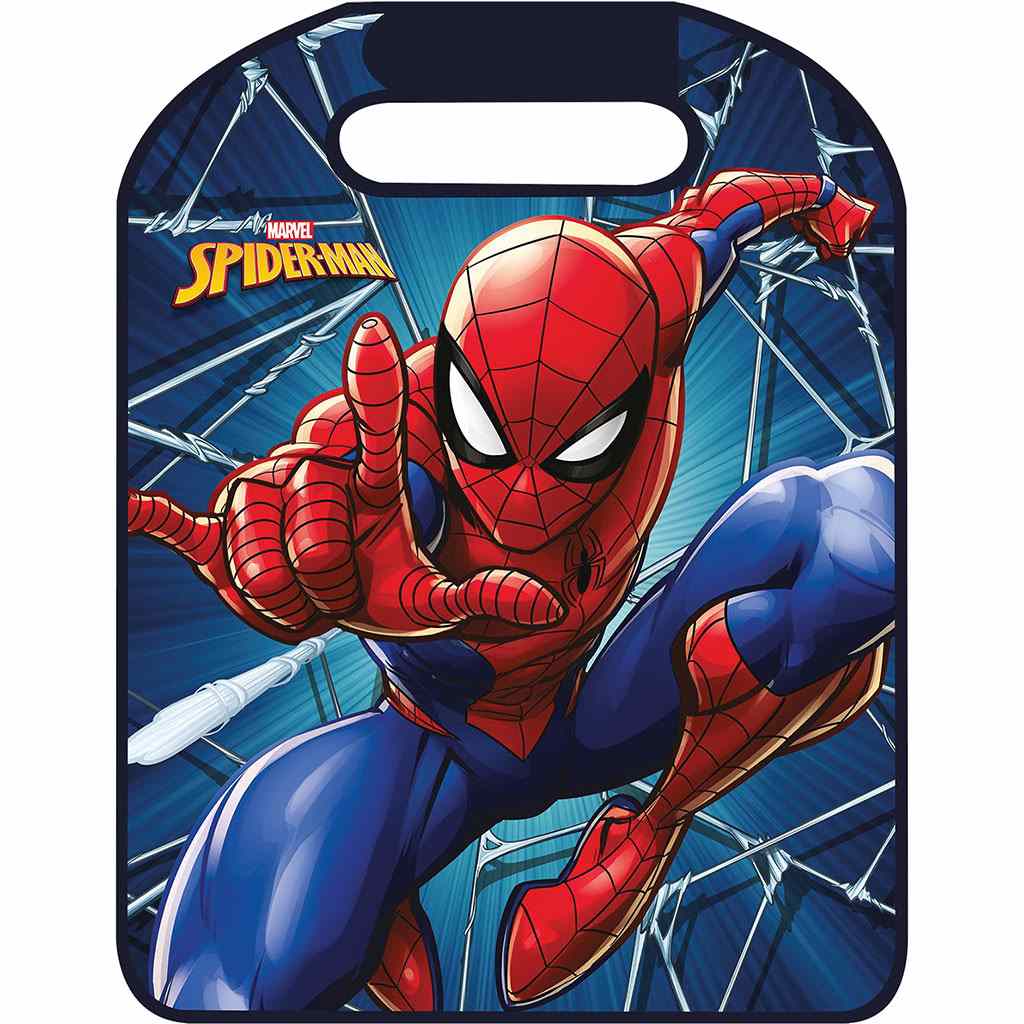 Ochranna-folia-na-sedadlo-Spiderman Ochranná fólia na sedadlo Spiderman – Obrázok 1