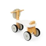 Odrážadlo Bigjigs Toys ovečka – Obrázok 3