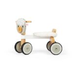Odrážadlo Bigjigs Toys ovečka – Obrázok 4