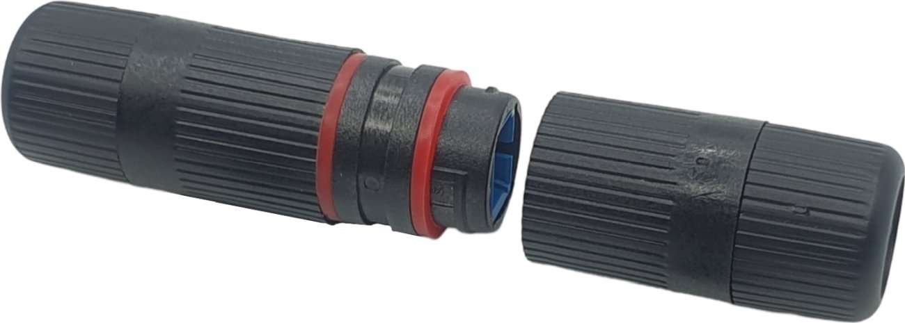 Opticka-spojka-Conexpro-GNT-5303-simplex-SC-SC-vonkajsia Optická spojka Conexpro GNT-5303 simplex, SC-SC, vonkajšia – Obrázok 1