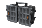 Organizér Keter ROC Pro Gear 2.0 Half organizér – Obrázok 2