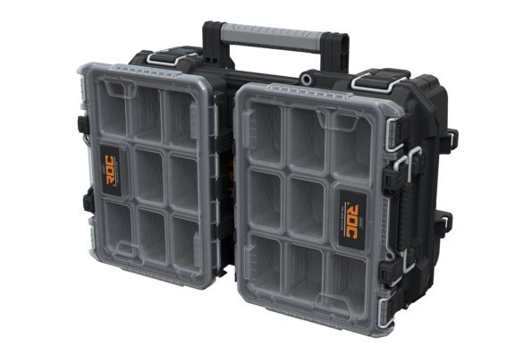 Organizér Keter ROC Pro Gear 2.0 Half organizér – Obrázok 2