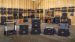 Organizér Keter ROC Pro Gear 2.0 Half organizér – Obrázok 3