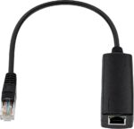 POE Concept POE-CON-AFAT-24 konvertor, 802.3af/at na 24V 24W