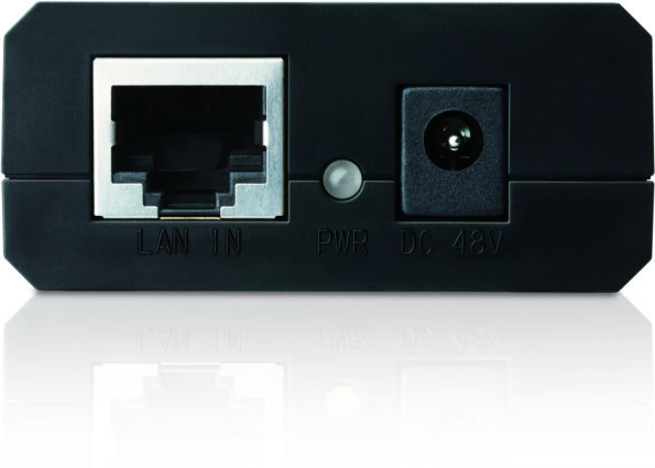 POE TP-Link POE150S PoE napájení 48 V, 15,4W, IEEE802.3af – Obrázok 2