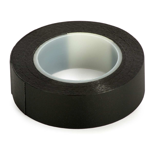 Paska-Izolacni-25mm-x-5m-smrstovaci-vulkalizacni Páska Izolační 25mm x 5m - smršťovací, vulkalizační – Obrázok 1
