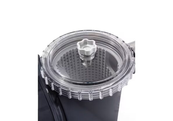 Piesková filtrácia Marimex 6 m3/h so solinátorom – Obrázok 4