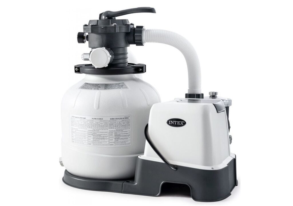 Pieskova-filtracia-Marimex-6-m3h-so-solinatorom Piesková filtrácia Marimex 6 m3/h so solinátorom – Obrázok 1