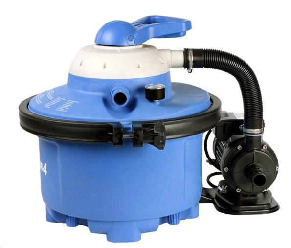 Piesková filtrácia Marimex ProStar 4 – Obrázok 3