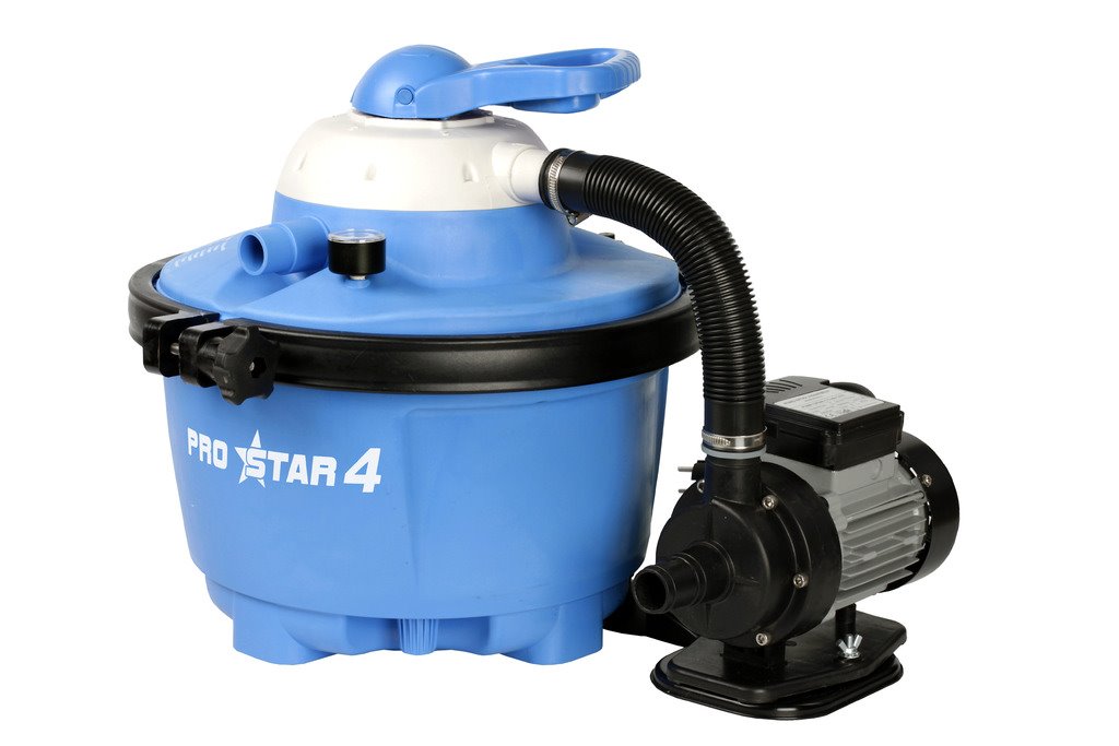 Pieskova-filtracia-Marimex-ProStar-4 Piesková filtrácia Marimex ProStar 4 – Obrázok 1