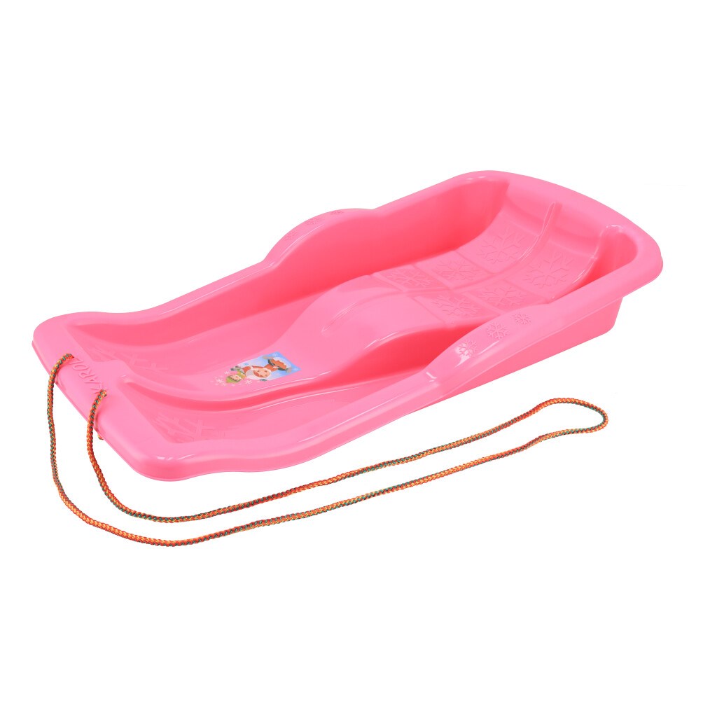 Plastove-boby-Baby-Mix-KAROL-ruzove Plastové boby Baby Mix KAROL ružové – Obrázok 1