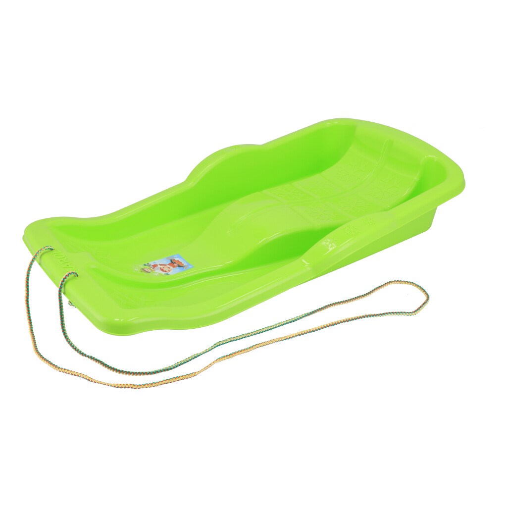 Plastove-boby-Baby-Mix-KAROL-zelene Plastové boby Baby Mix KAROL zelené – Obrázok 1