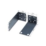 Plech TP-Link RackMount Kit-13 montážní pro switch do rozvaděče, dlouhý – Obrázok 2