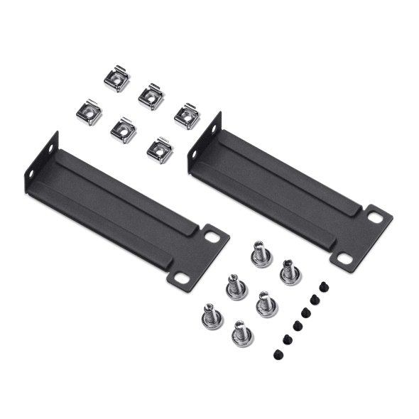Plech-TP-Link-Rackmount-Kit-D226-montazne-pre-switch-do-rozvadzaca-226mm Plech TP-Link Rackmount Kit-D226 montážne pre switch do rozvádzača, 226mm – Obrázok 1