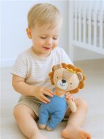 Plyšová hračka Baby Mix Lion – Obrázok 4