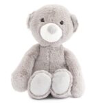Plyšová hračka – medvedík Baby Mix 20cm – Obrázok 2