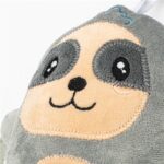 Plyšová závesná hračka New Baby Sloth – Obrázok 2