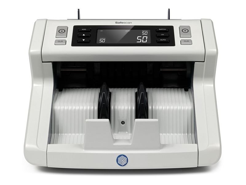 Pocitacka-bankoviek-Safescan-2210 Počítačka bankoviek Safescan 2210 – Obrázok 1