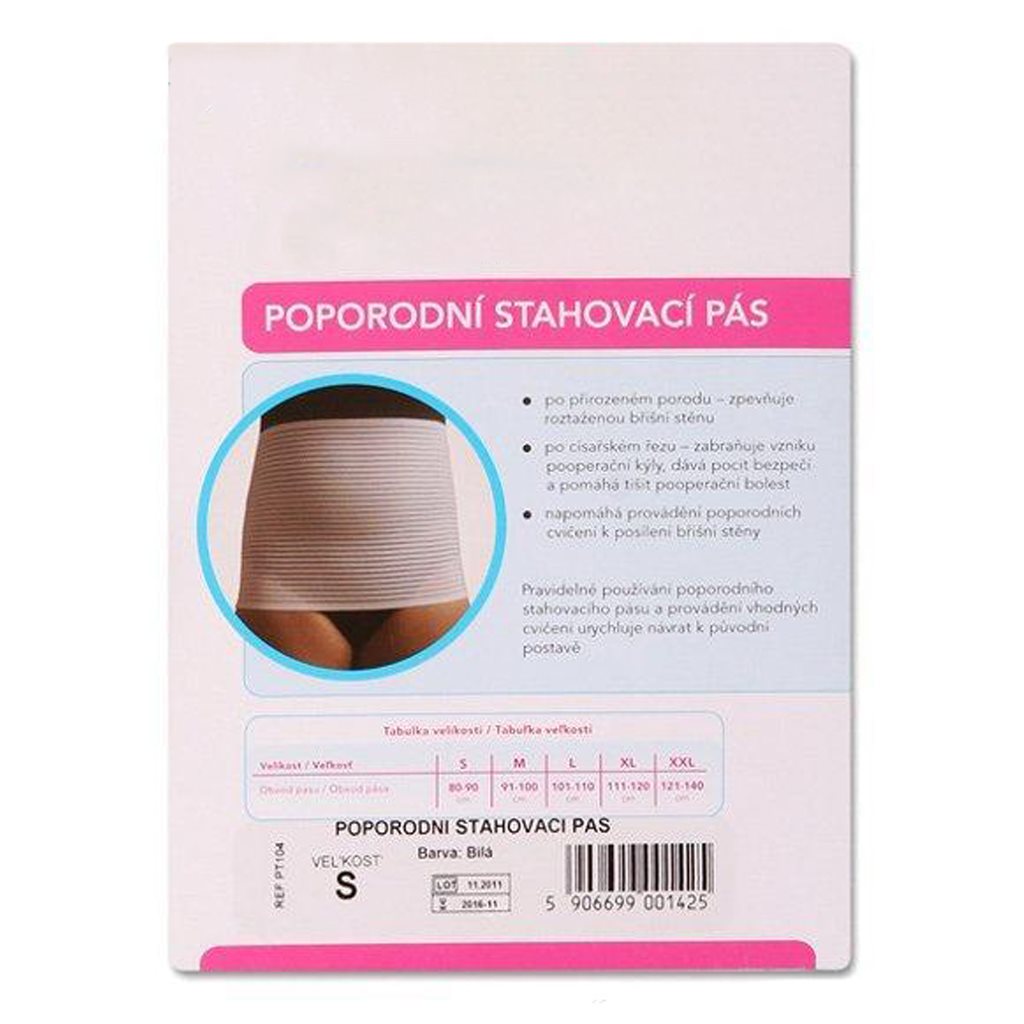Poporodny-stahovaci-pas-M Popôrodný sťahovací pás - M – Obrázok 1