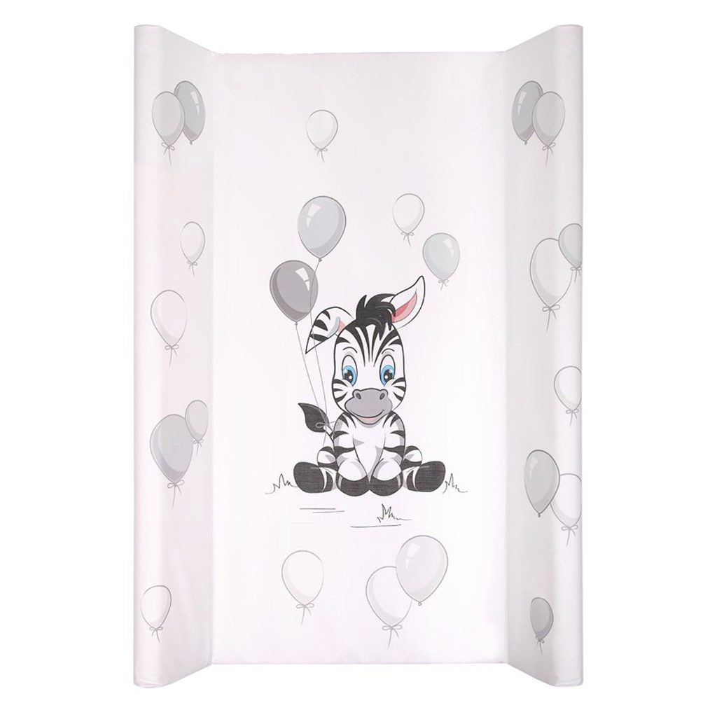 Prebalovaci-nadstavec-New-Baby-Zebra-biely-50x70cm Prebaľovací nadstavec New Baby Zebra biely 50x70cm – Obrázok 1